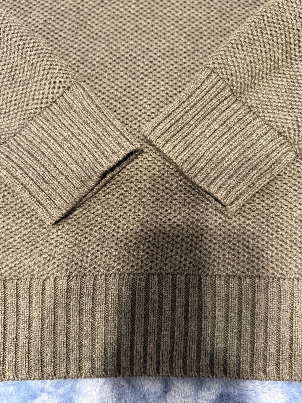 Tommy Hilfiger classic turtleneck
